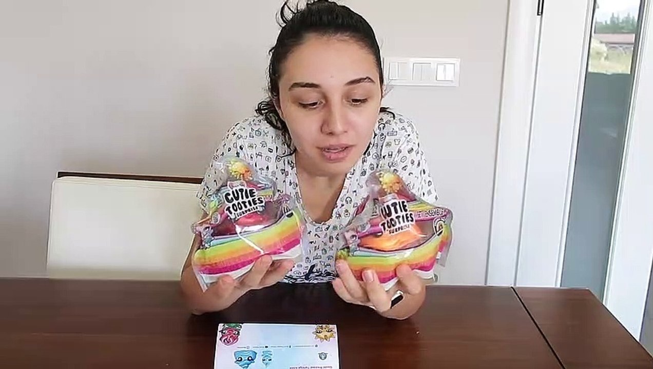 SÜRPRİZ OYUNCAK KARGOSU! GÜL ABLADAN GİZLİ OYUNCAKLAR AÇTIM! Bidünya Oyuncak