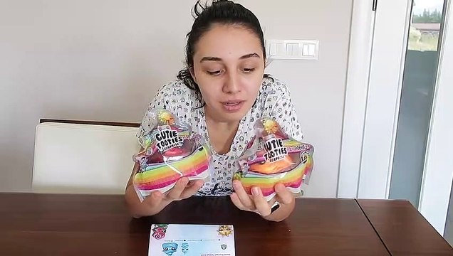 SÜRPRİZ OYUNCAK KARGOSU! GÜL ABLADAN GİZLİ OYUNCAKLAR AÇTIM! Bidünya Oyuncak