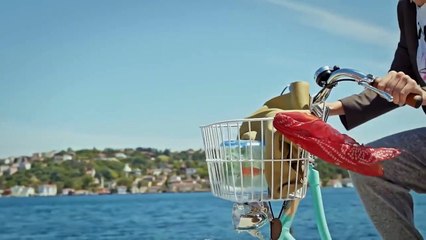 Her Yerde Sen 2. Teaser