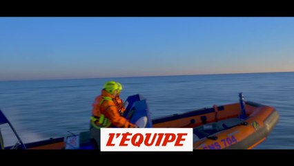 MATWatches lance une montre SNSM - Sport & Style - Montres