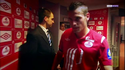 Tải video: 8 years ago, Hazard and Gervinho won their first big title with Lille