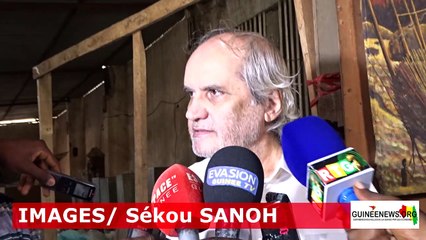interpellé pour gestion d'une usine clandestine, le libano-sénégalais Zoher Didy nie tout !