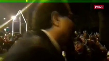 Réactions des avocats des parents de Vincent Lambert