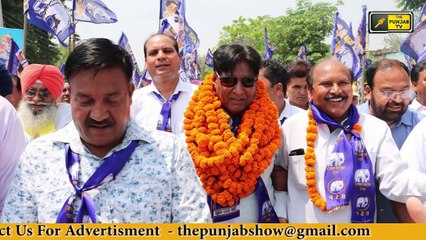 ਹੁਸ਼ਿਆਰਪੁਰ ਤੋਂ ਕੌਣ ਜਿੱਤੇਗਾ Raj kumar Chabbewal Vs Som Parkash Vs Ravjot Singh Vs Chaudhary Khushi Ram