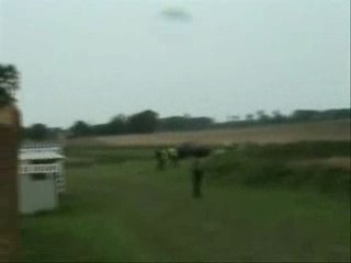 Chrono servilly nocturne 2007