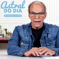 Astral fim de semana 01 e 02.06