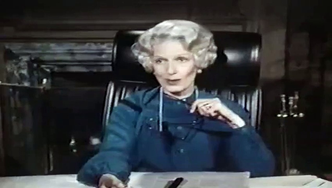 Lou Grant  S 01 E 12  Takeover