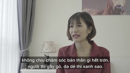 [Phim ngắn] Khi Nào Anh Hết Thương Em