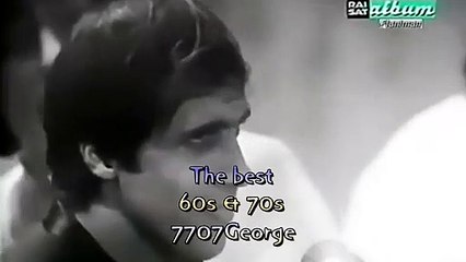 Adriano Celentano - Chi Non Lavora Non Fa L'amore