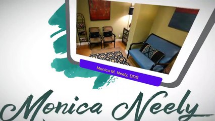 Cosmetic Dentist Edmond OK -  Monica M. Neely, DDS (405) 302-0100