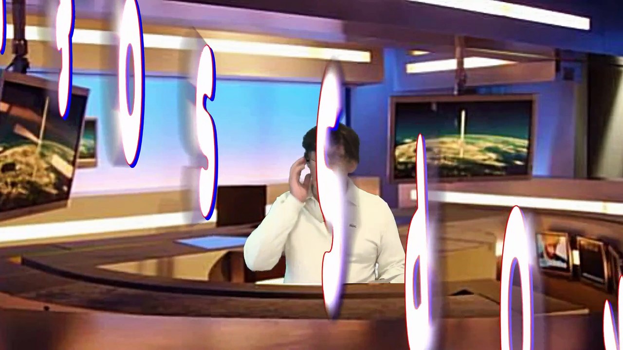 Flash Infos-Sport - Liste Euro 2020 - Présenté par Erick BERNARD