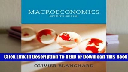 Full E-book Macroeconomics  For Full