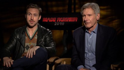 The 'Blade Runner' Cast Weighs In On Scary A.I. Theories