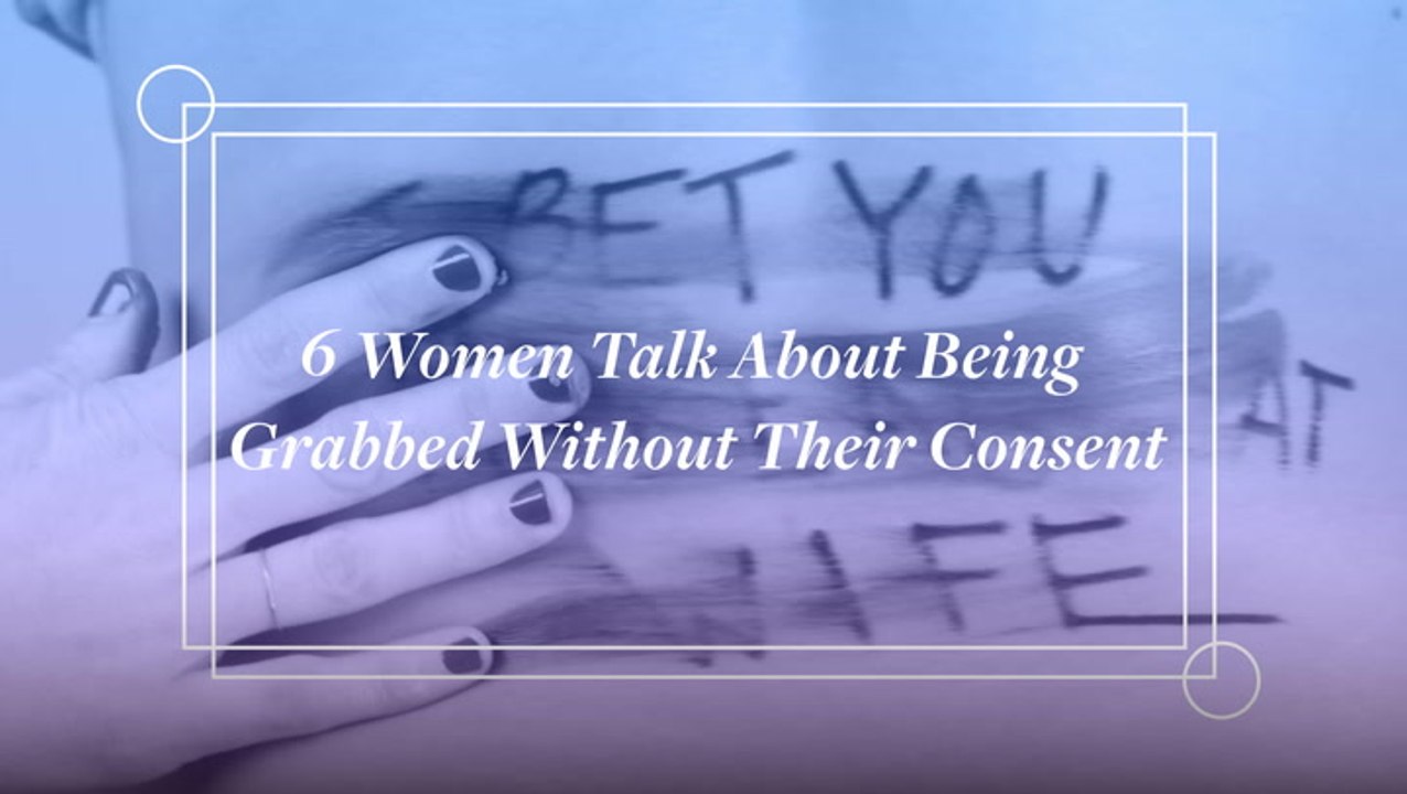 Women React To Trump's Comments About Women