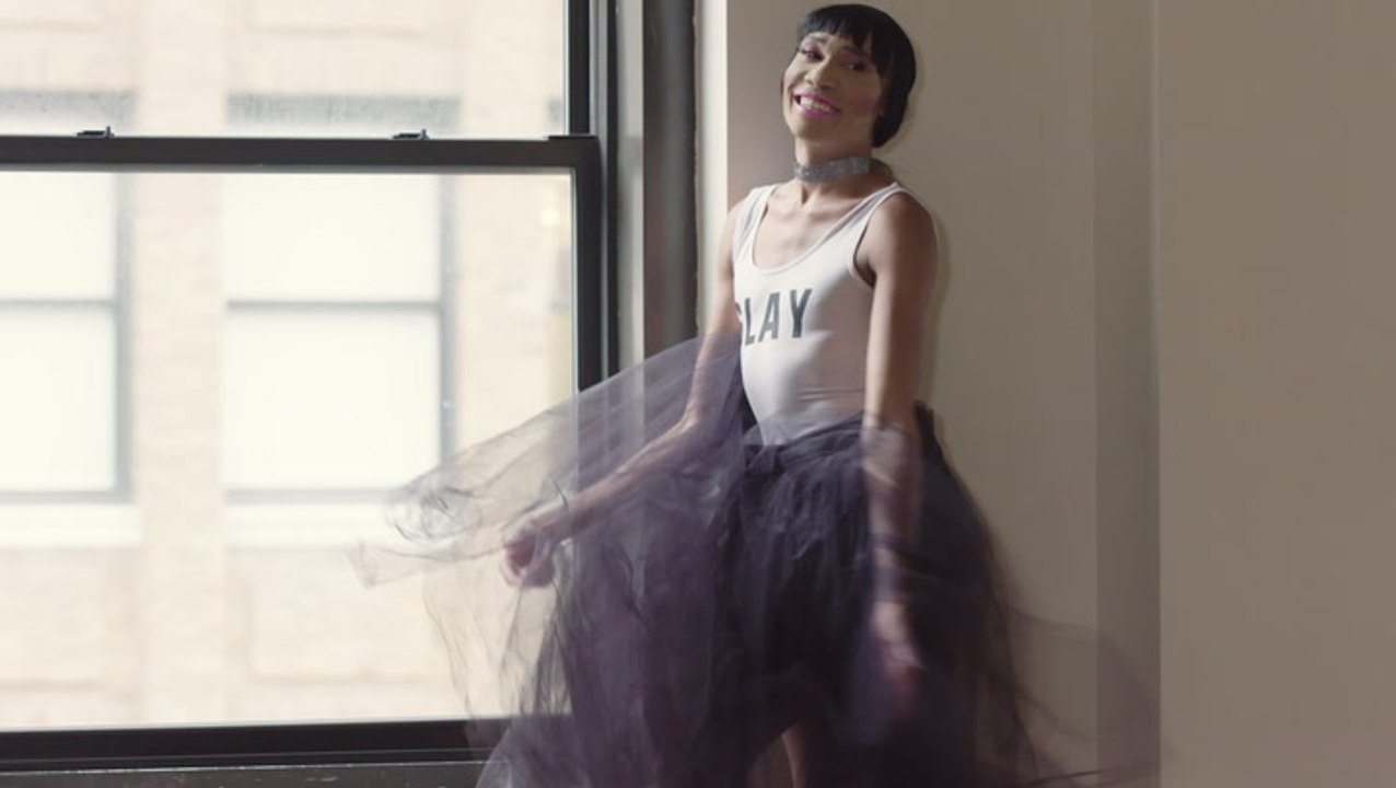 Why Is It Hard For Transgender People To Get Work?