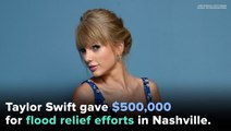 10 Celebrities Who Donated Absurd Amounts of Cash