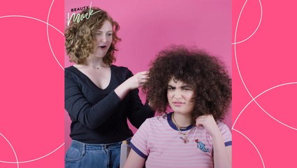 Things All Curly Haired Girls Know