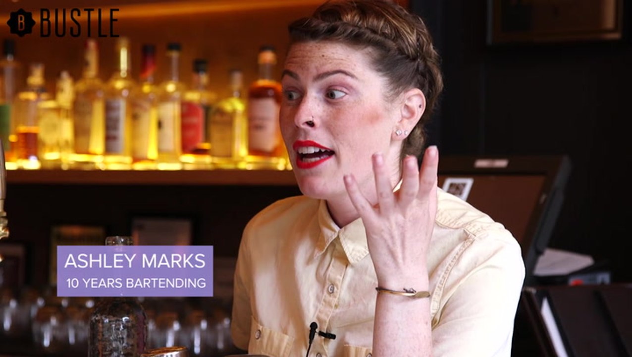 5 Dating Tips Only Your Bartender Knows