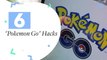 6 Pokemon Go Hacks To Help You Catch 'Em All