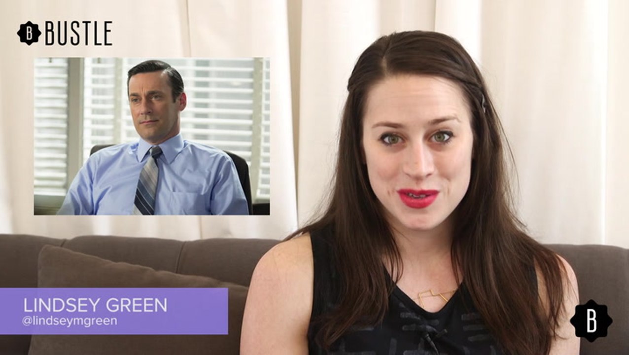 A Mad Men Theory: Will Don Draper Become D.B. Cooper?