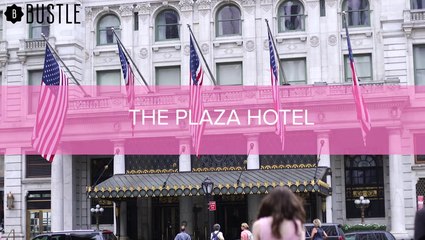 Meg Cabot: The Princess Diaries Guide To New York City