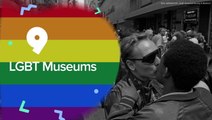 9 LGBT Museums and Memorials You Should Visit