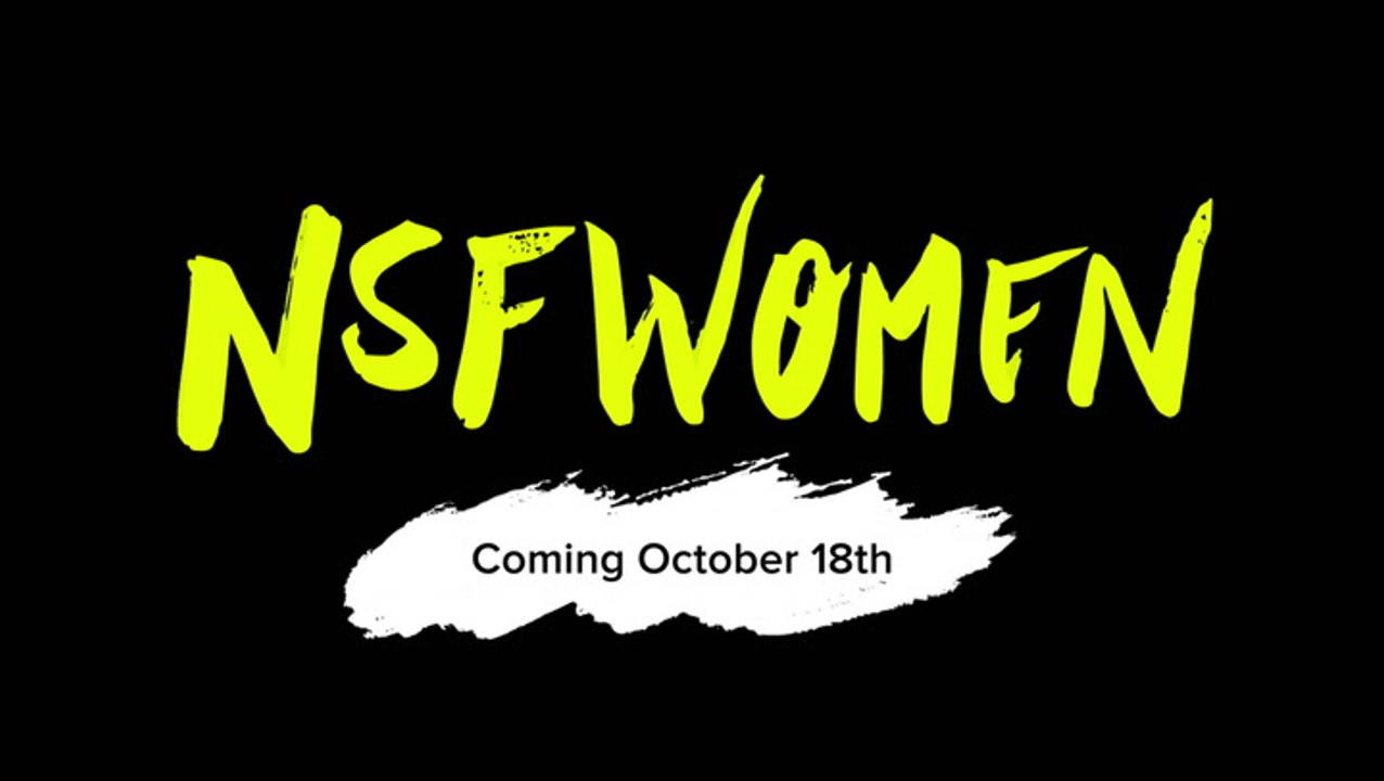 NSFWomen Series Trailer