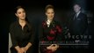 Spectre Stars Monica Bellucci & Lea Seydoux Weigh In On What It Means To Be A Bond Woman