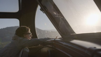 Millennial Trains Project: Making A Difference Across America