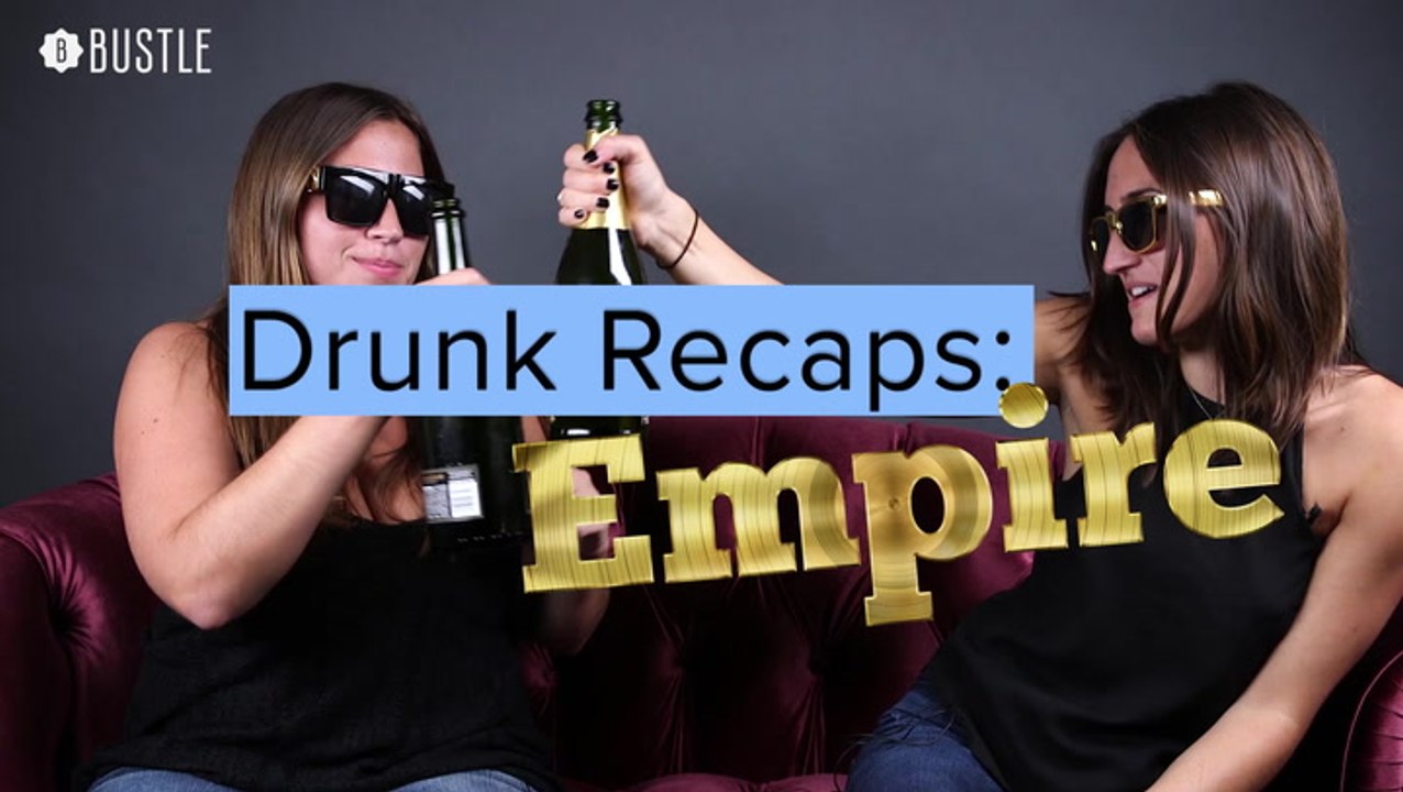Empire Season 1 Recap: Drunk Version