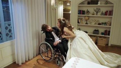 Ceren, Nedim'e nefretini kusuyor! Zalim İstanbul 8. Bölüm