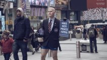 Meet The Gay Mike Pence Look-Alike