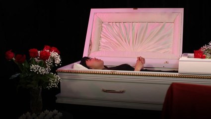 Millennials Face Their Quarter-Life Crises By Experiencing Their Own Funerals