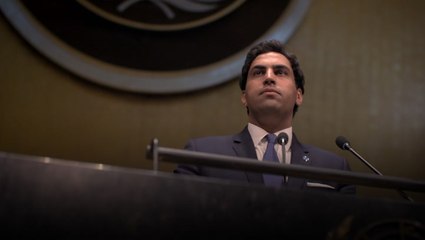 Meet the Millennial Who Represents 1.8 Billion Young People