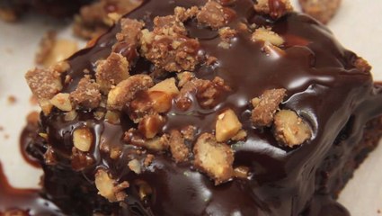 How To Make Canna Brownies