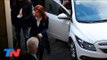 Así llegó Cristina Kirchner a su primer juicio por corrupción en la obra pública