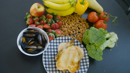 What Happens To Your Body When You Go Paleo