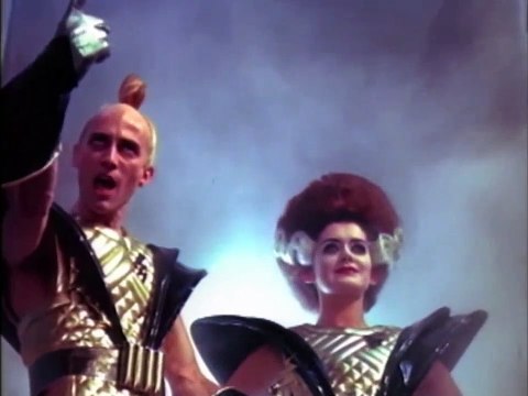 The Rocky Horror Picture Show (1975) Trailer #1 _ Movieclips Classic Trailers