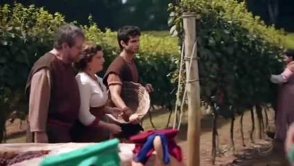 ஜெசபல் விவிலிய நாவல்  cap 11 COMPLETO HD – 07_05_2019