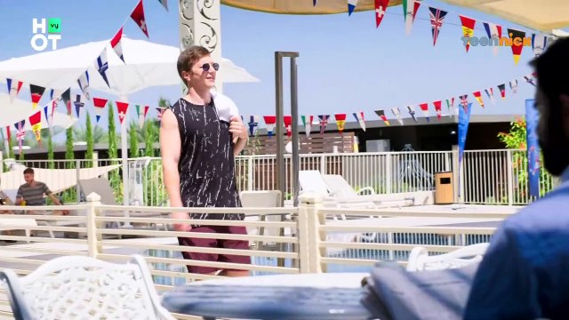 פוראבר 2 - דודו מאבד את זה