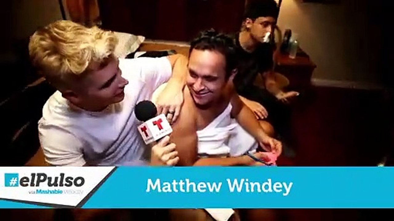 El Pulso | Juan Pablo Jaramillo y otros YouTubers haciendo novelas | Telemundo