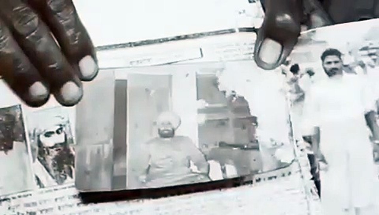 fake encounters by punjab police