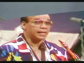 Nando Galan y su Orq. - Hasta Que Te Conoci - MICKY SUERO VIDEOS