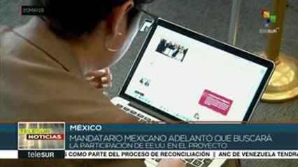 México y CEPAL presentan Plan de Desarrollo para Centroamérica