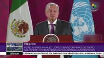 México pone fin a condonación tributaria para grandes contribuyentes