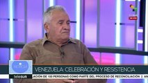 Soto: En Venezuela hay una oposición sin proyecto político