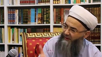 Cübbeli Ahmet Hoca'dan o isme çok sert sözler: Bu nasıl gazetecilik?