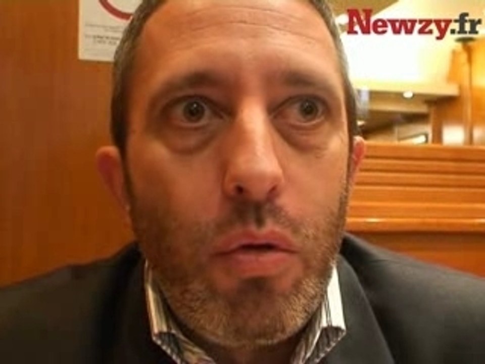 Info ou intox ? L'Elysée déménage !