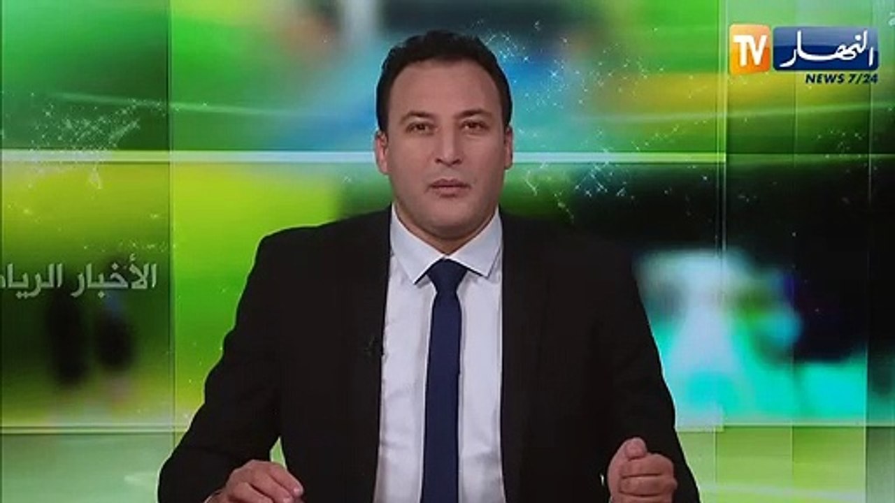 محرز: الجزائر توجت بالكان منذ 29 سنة وأتمنى أن أكون من المتوجين باللقب الثاني
