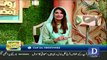 Ronaq-e-Ramzan on Dawn News - 21st May 2019